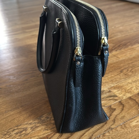 Kate Spade Black Bag - Picture 3 of 7